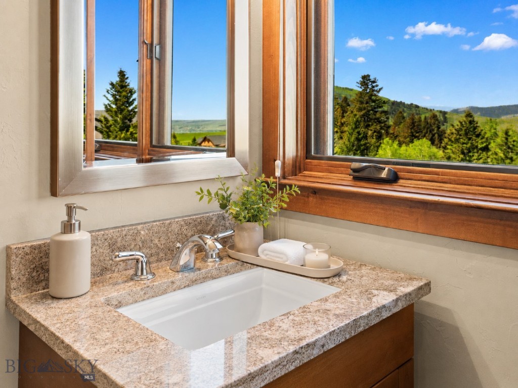 Little Bear - Residential