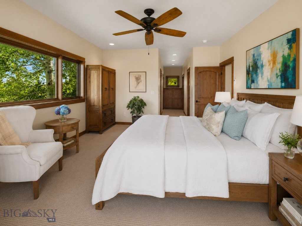Little Bear - Residential