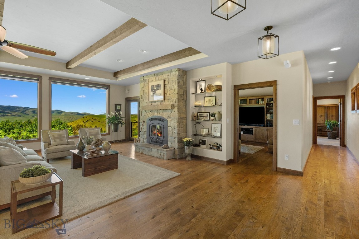 Little Bear - Residential