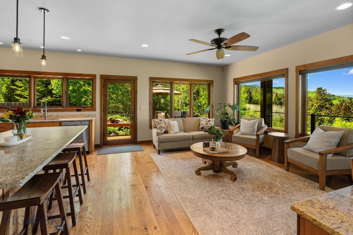 Little Bear - Residential