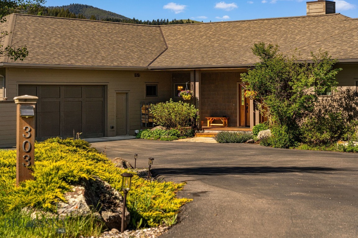 Little Bear - Residential