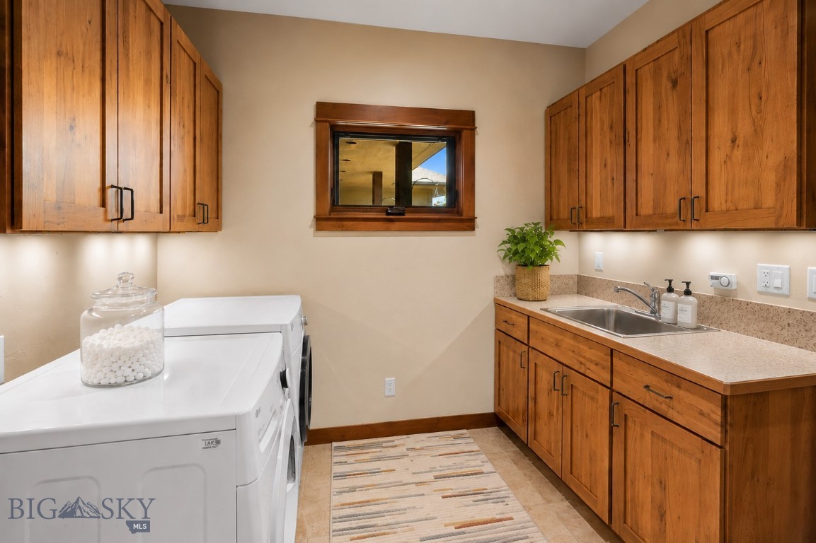 Little Bear - Residential