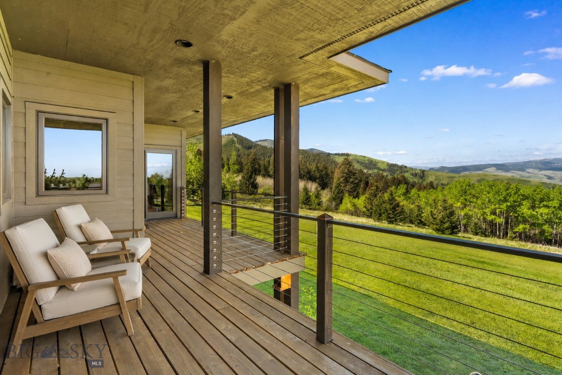 Little Bear - Residential