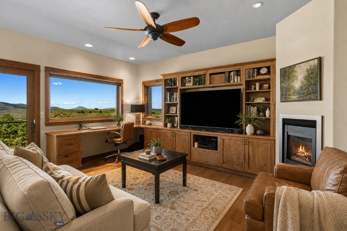 Little Bear - Residential