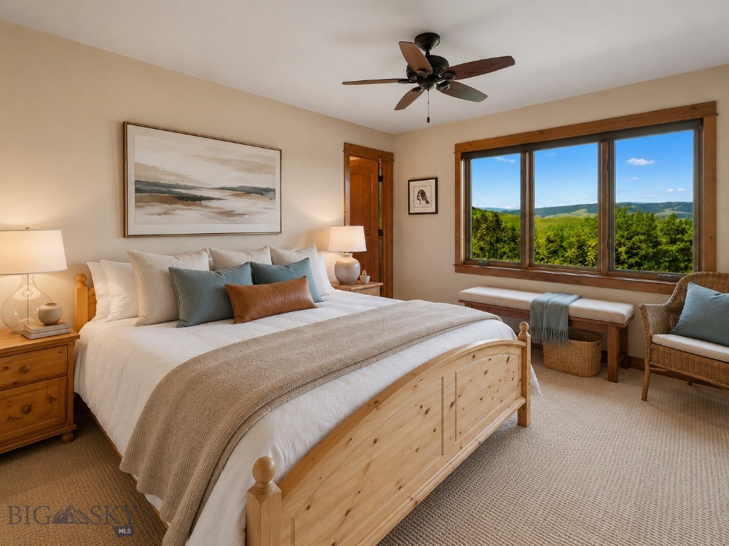 Little Bear - Residential