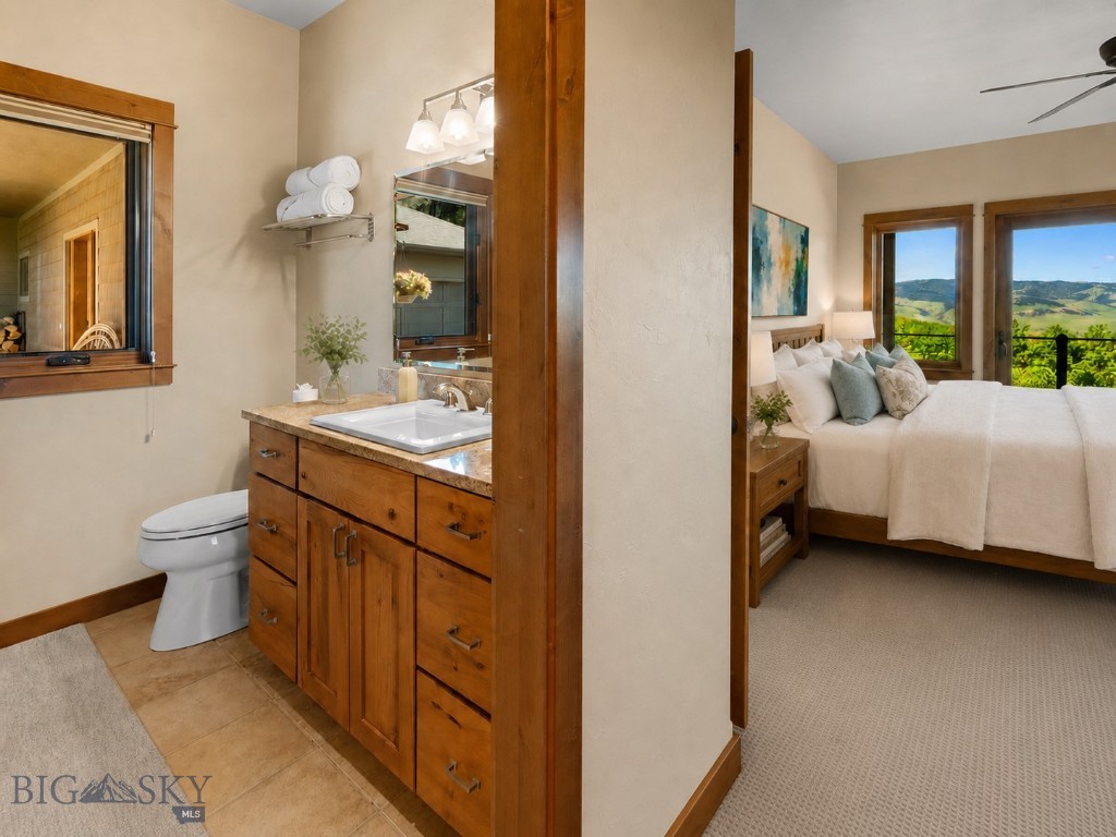 Little Bear - Residential