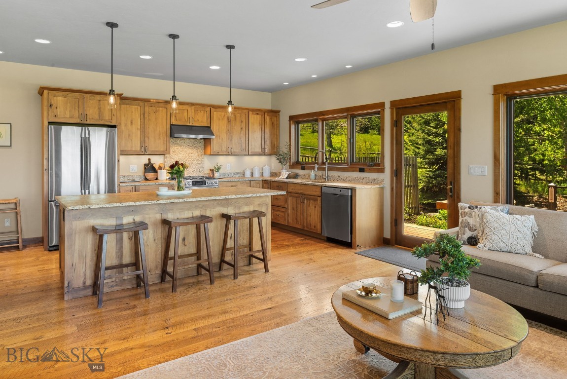 Little Bear - Residential