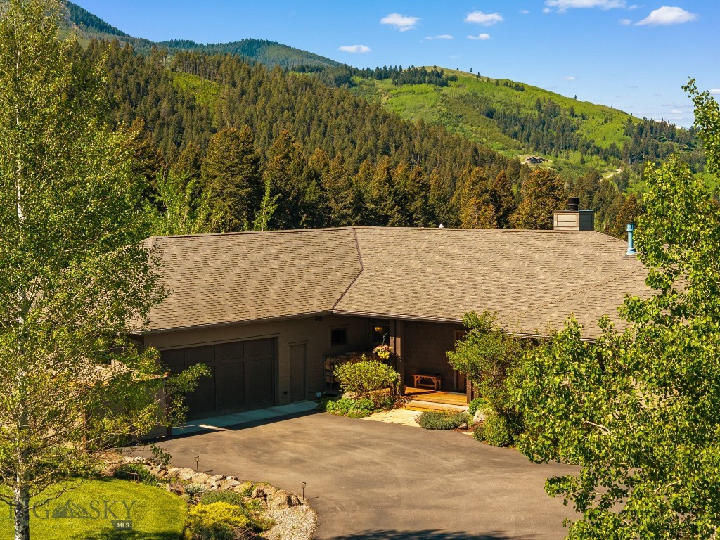 Little Bear - Residential