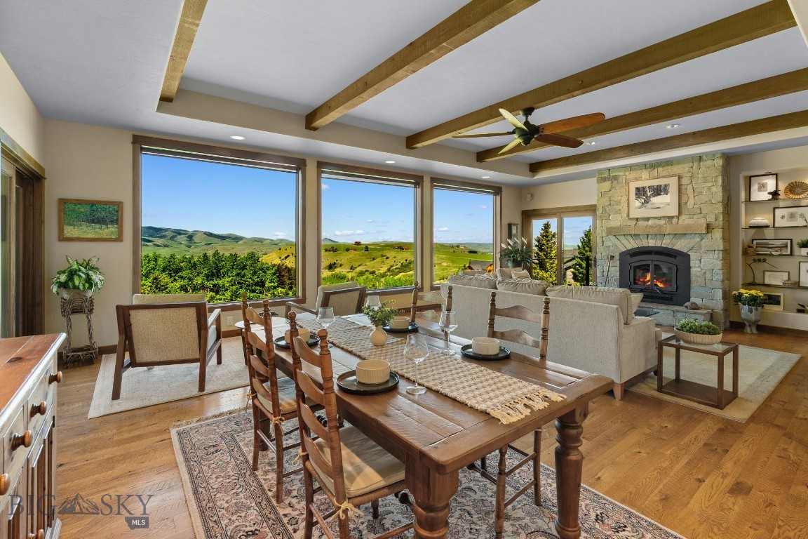 Little Bear - Residential