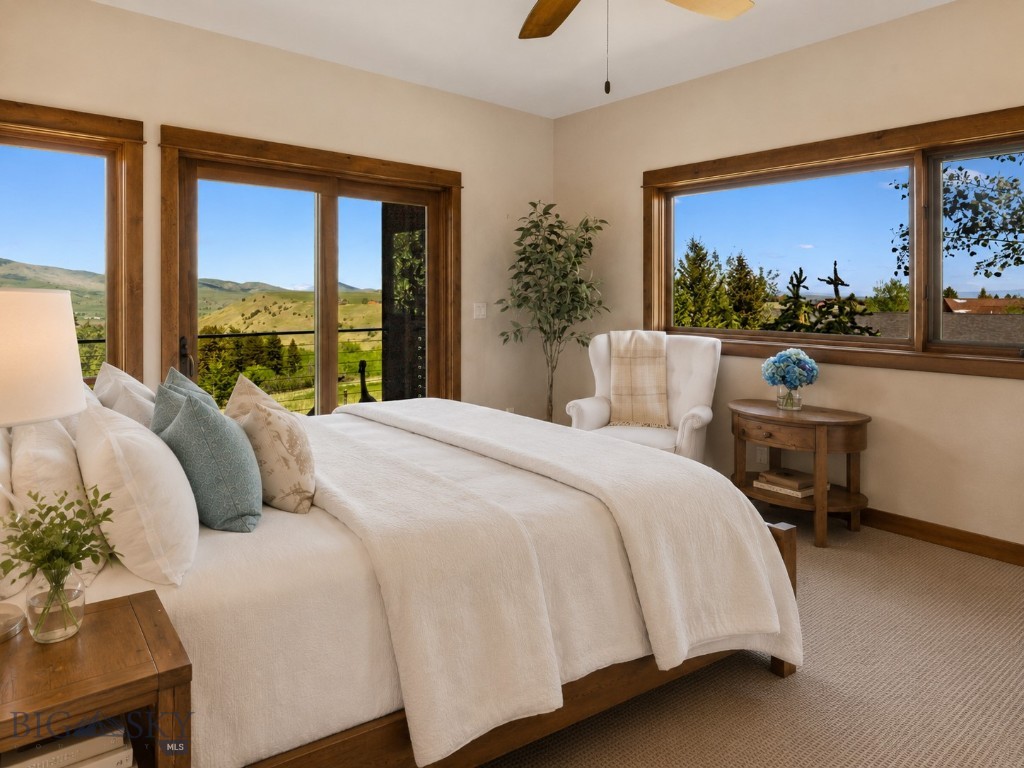 Little Bear - Residential