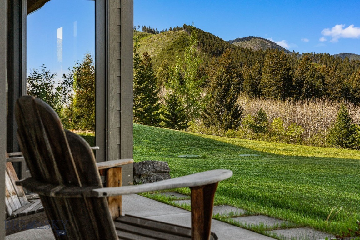 Little Bear - Residential