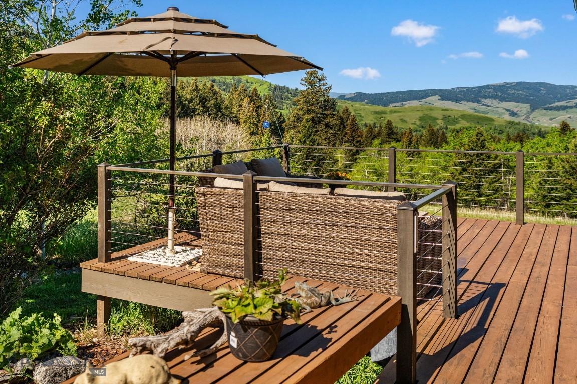 Little Bear - Residential