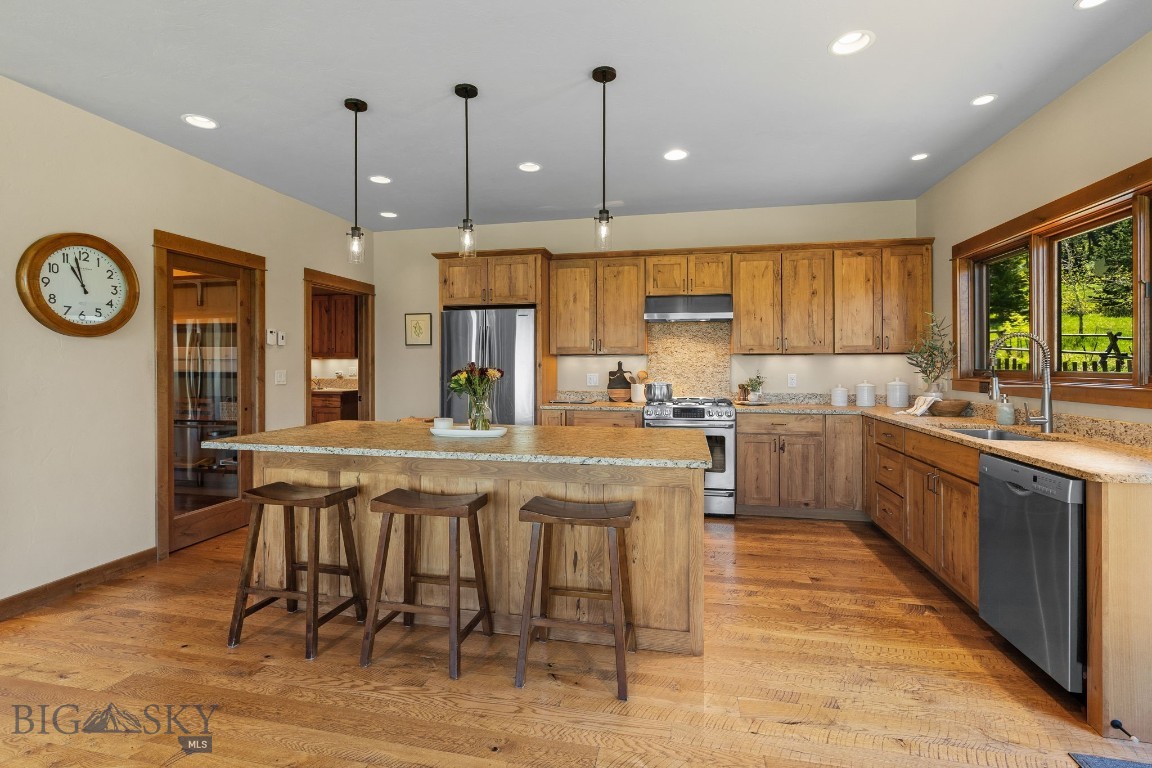 Little Bear - Residential