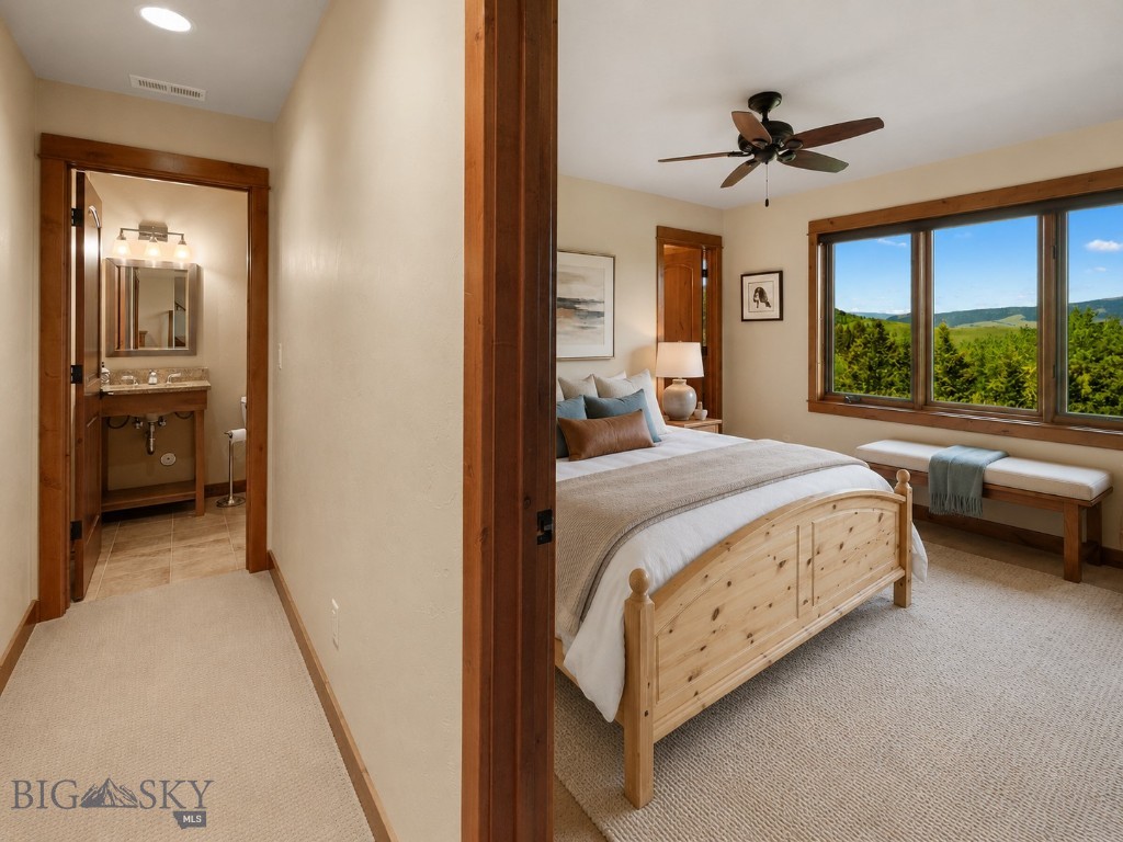 Little Bear - Residential