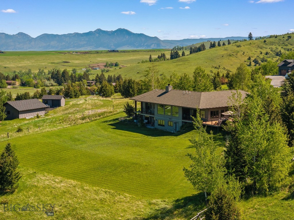 Little Bear - Residential