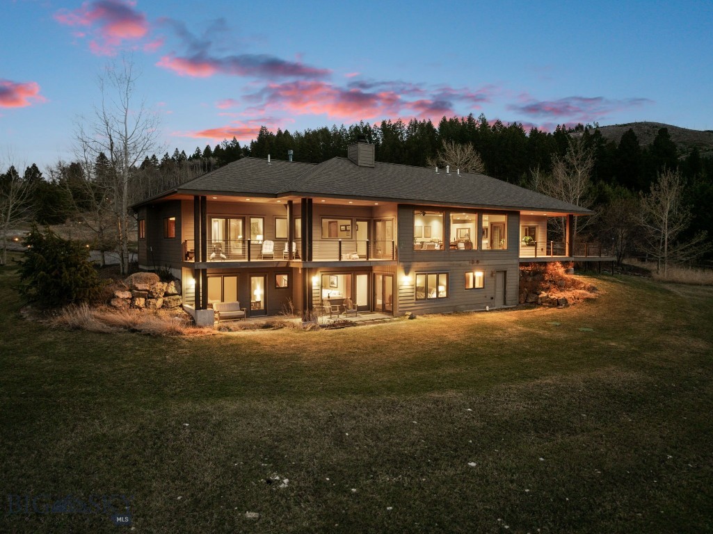 Little Bear - Residential
