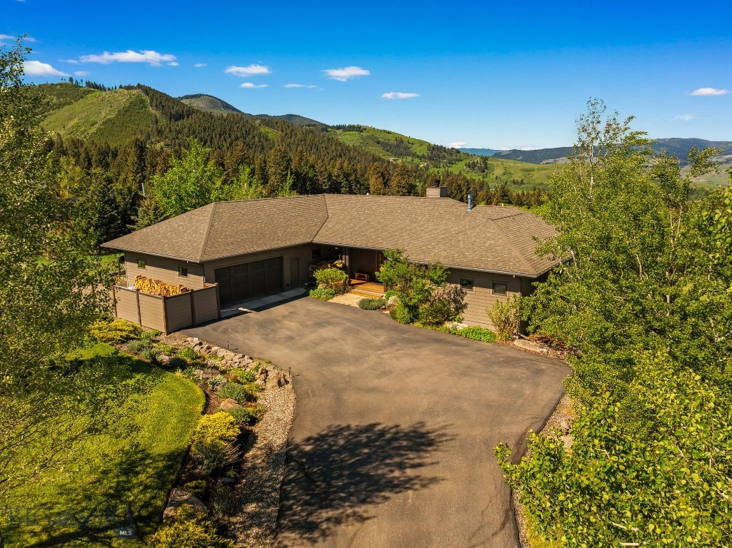 Little Bear - Residential
