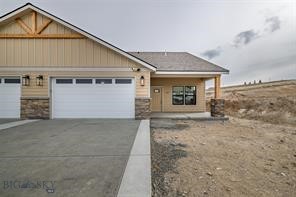 Mountain Meadows Estates - Residential