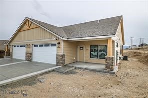 Mountain Meadows Estates - Residential