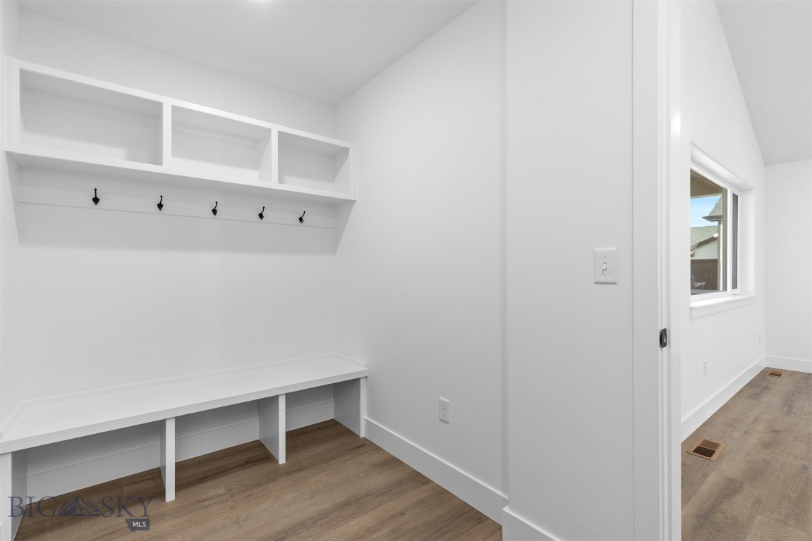 Other - Residential