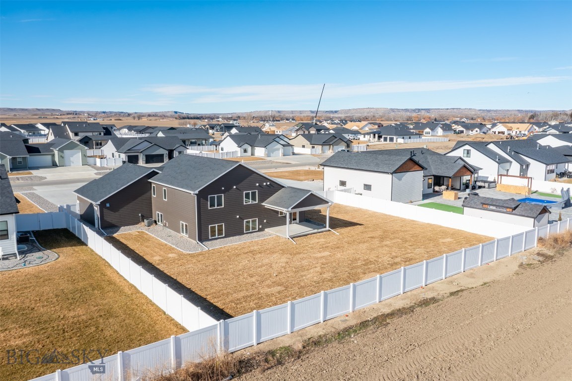 Other - Residential