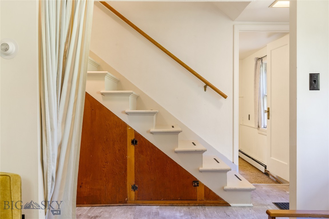 Capitol Hill Addition - Residential