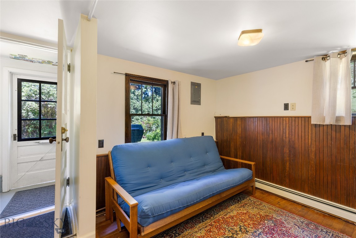 Capitol Hill Addition - Residential