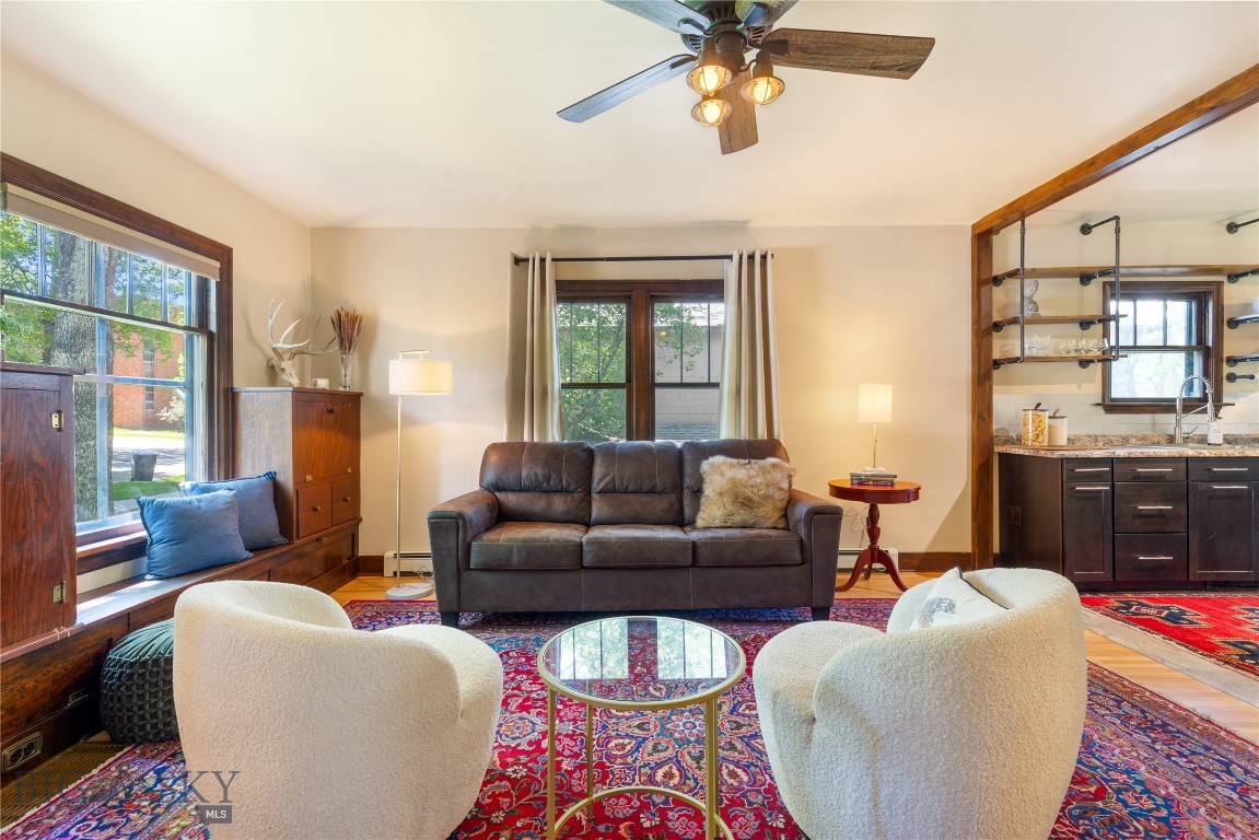 Capitol Hill Addition - Residential