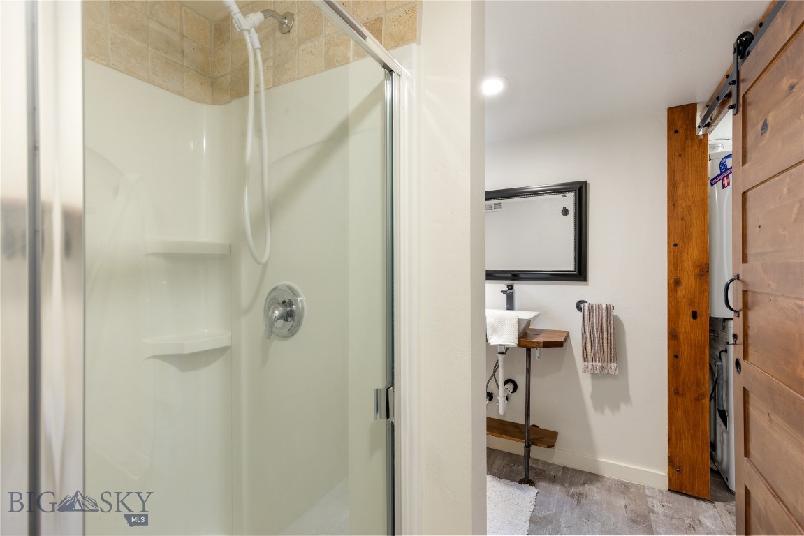 Capitol Hill Addition - Residential