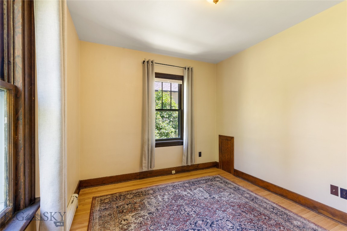 Capitol Hill Addition - Residential