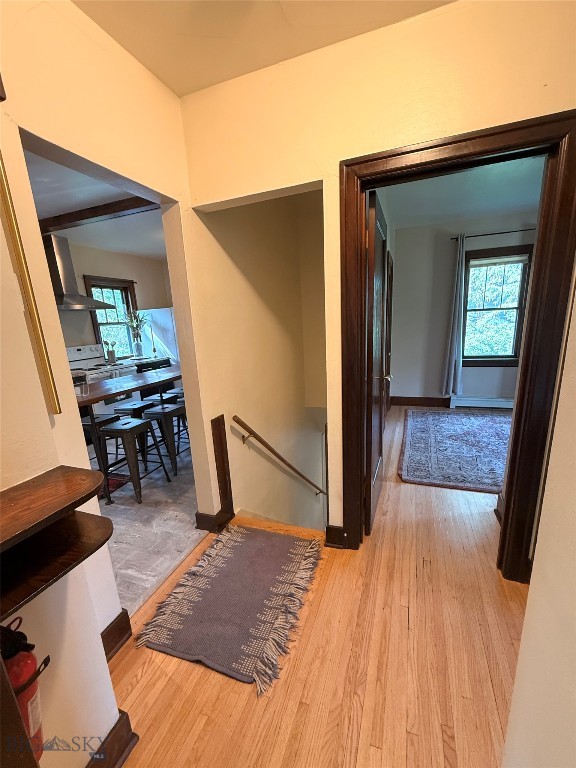 Capitol Hill Addition - Residential