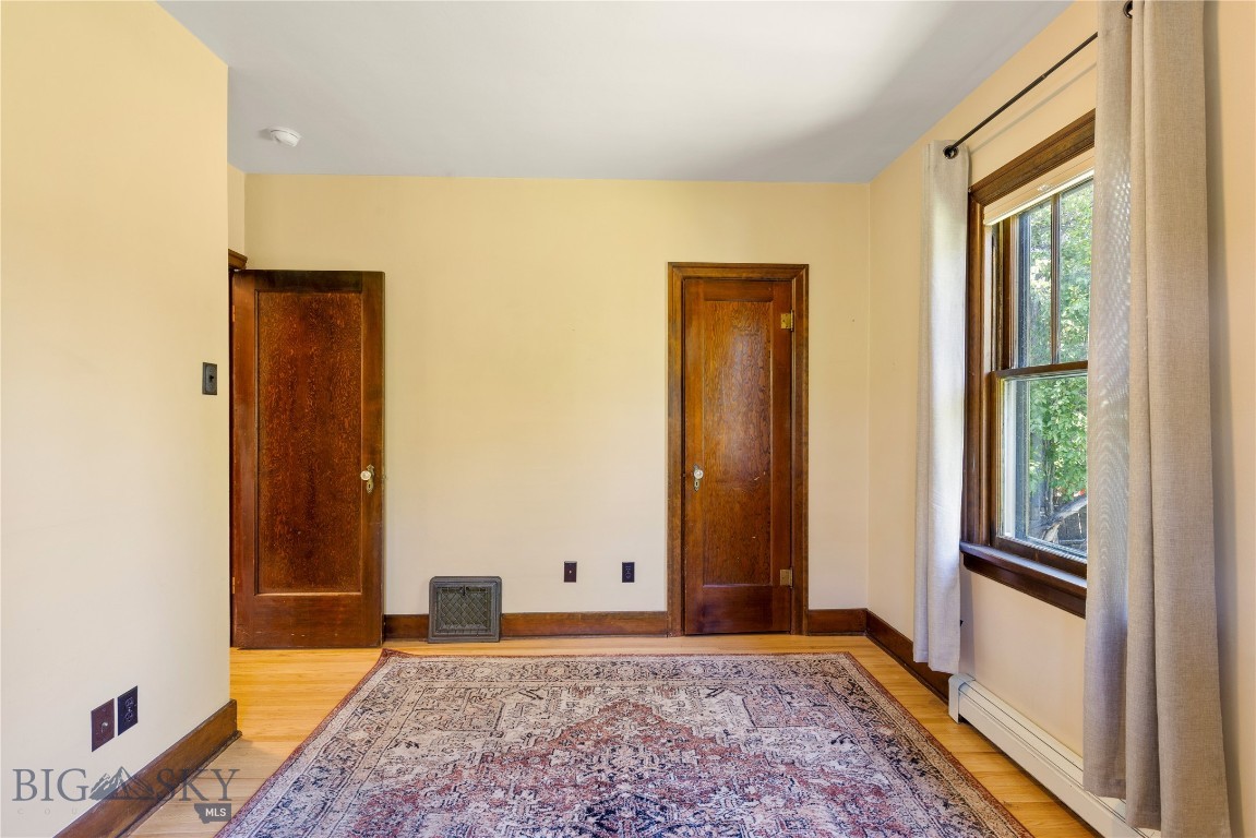 Capitol Hill Addition - Residential