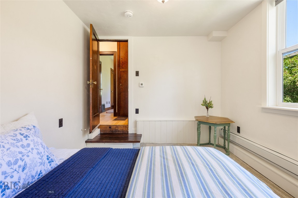 Capitol Hill Addition - Residential