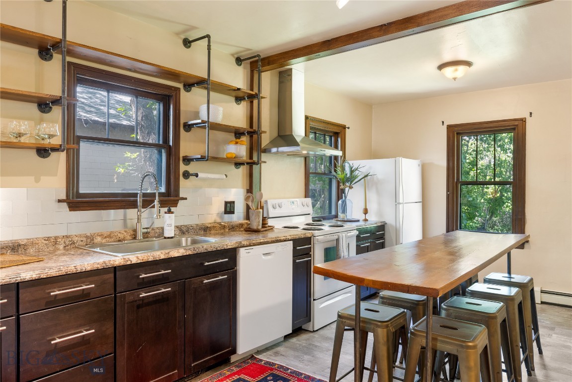 Capitol Hill Addition - Residential