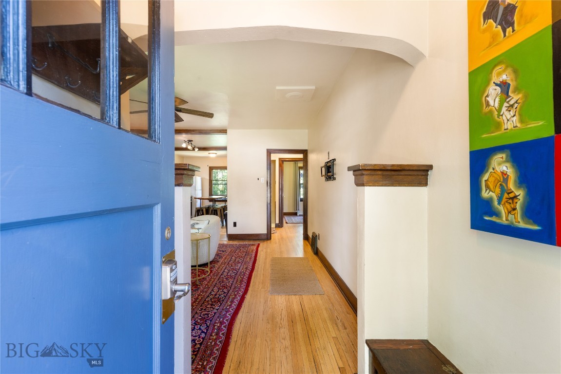Capitol Hill Addition - Residential