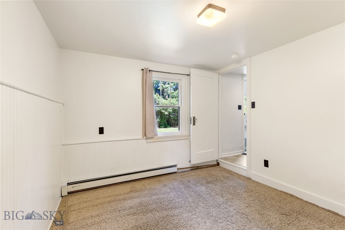 Capitol Hill Addition - Residential