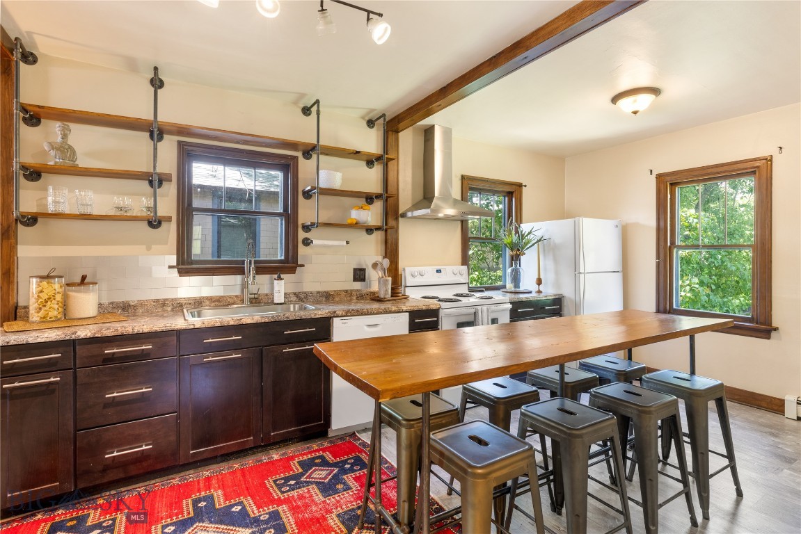 Capitol Hill Addition - Residential