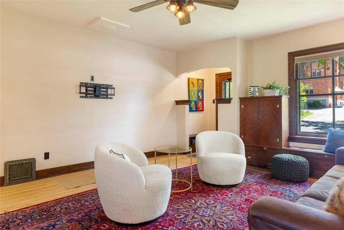 Capitol Hill Addition - Residential