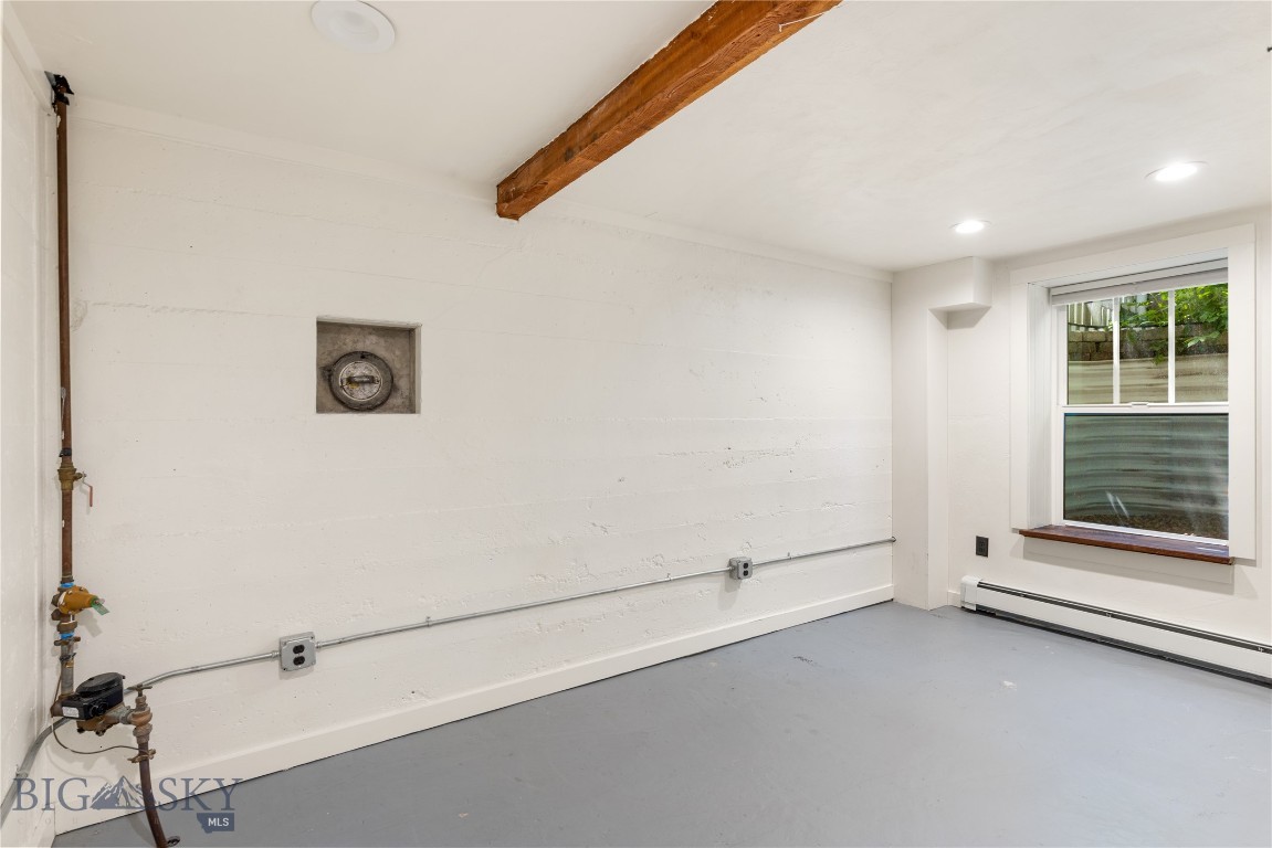 Capitol Hill Addition - Residential