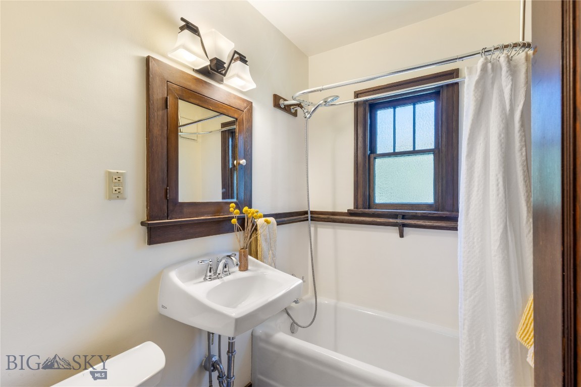 Capitol Hill Addition - Residential