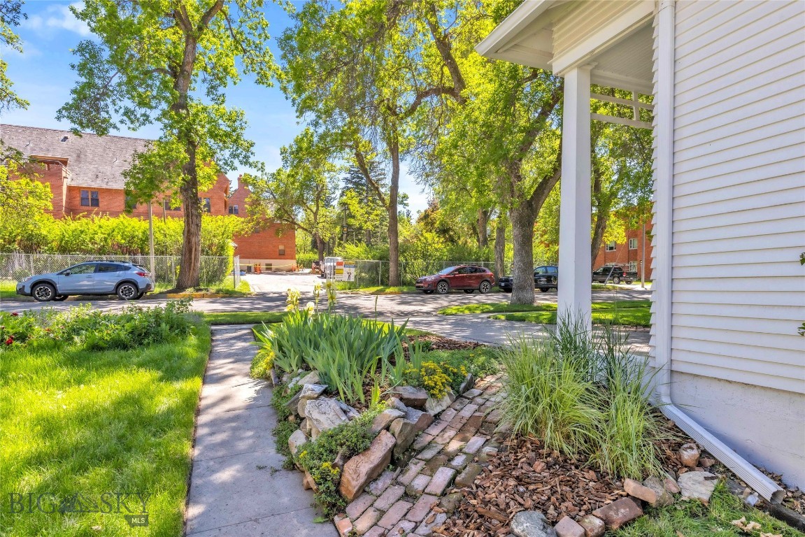 Capitol Hill Addition - Residential