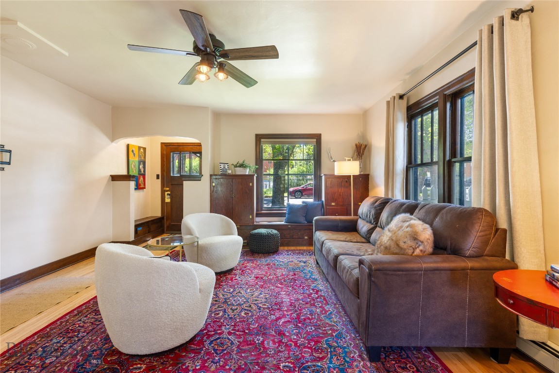 Capitol Hill Addition - Residential