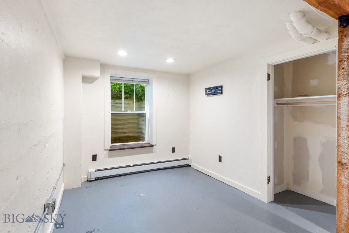 Capitol Hill Addition - Residential