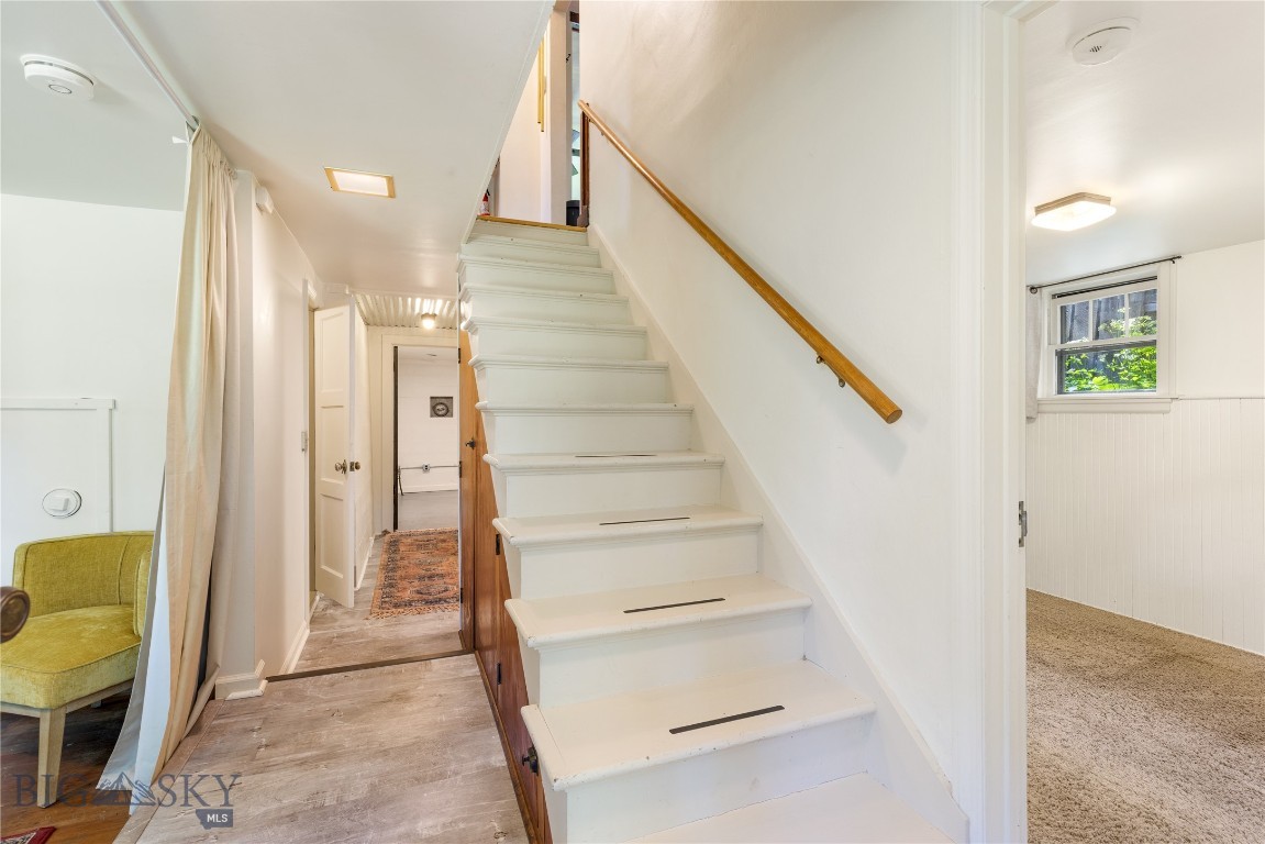 Capitol Hill Addition - Residential