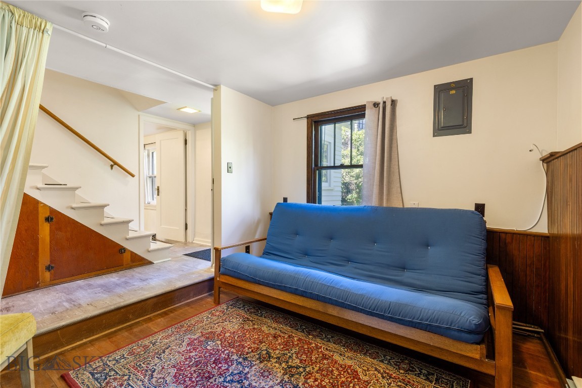 Capitol Hill Addition - Residential