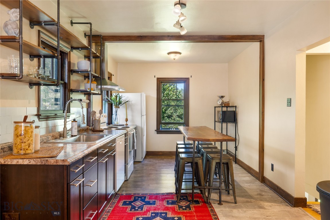 Capitol Hill Addition - Residential