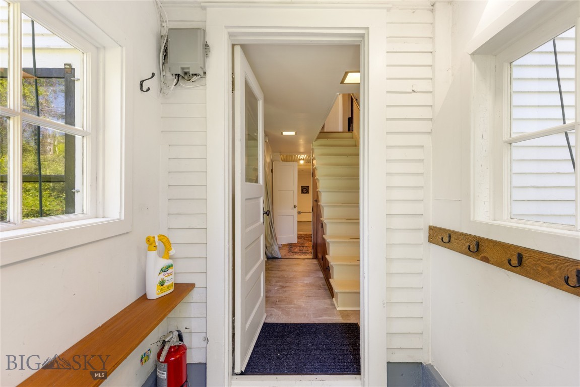 Capitol Hill Addition - Residential