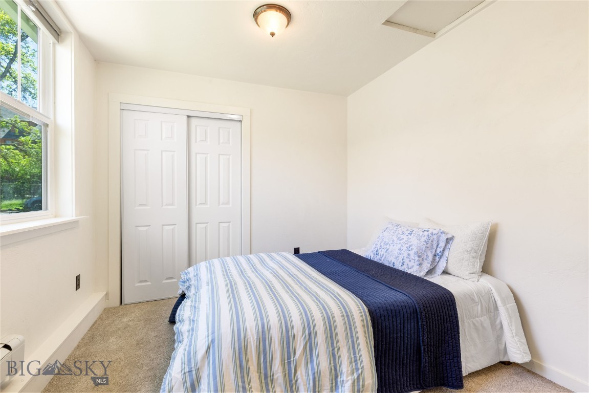 Capitol Hill Addition - Residential