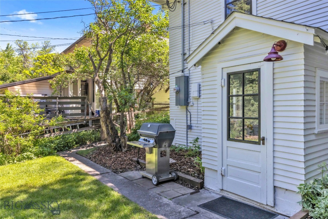 Capitol Hill Addition - Residential