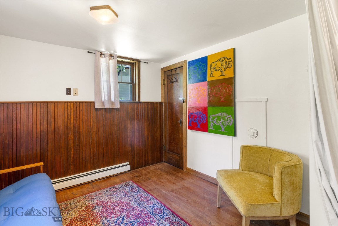 Capitol Hill Addition - Residential